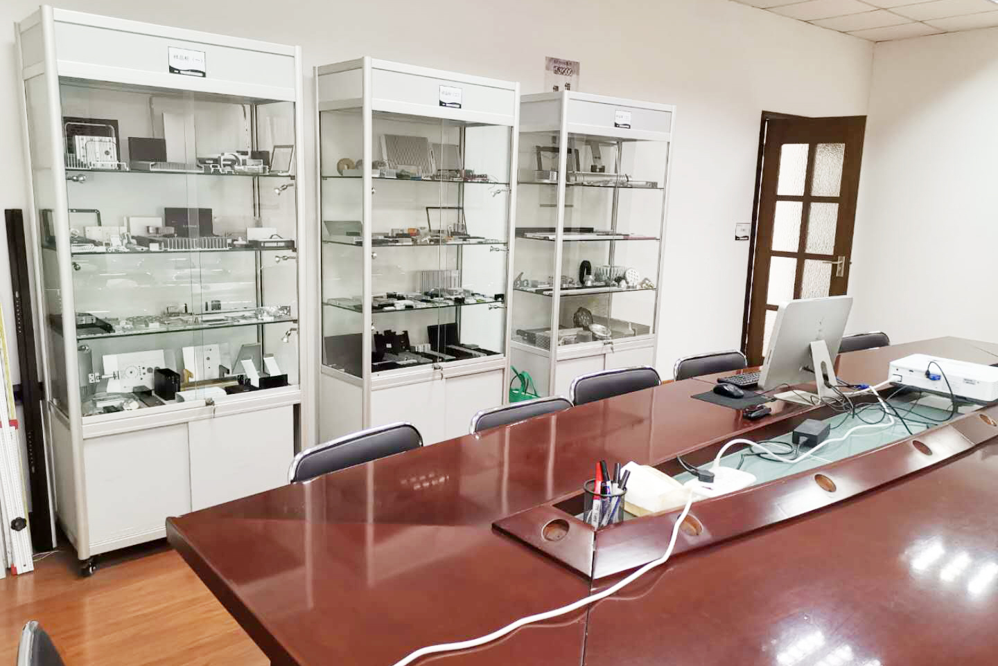 Product Showcase