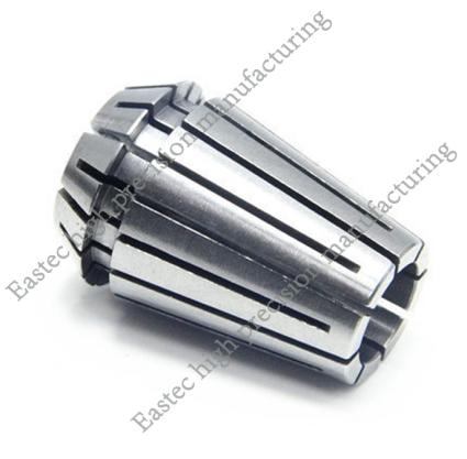 ER collet high precision manufacturing