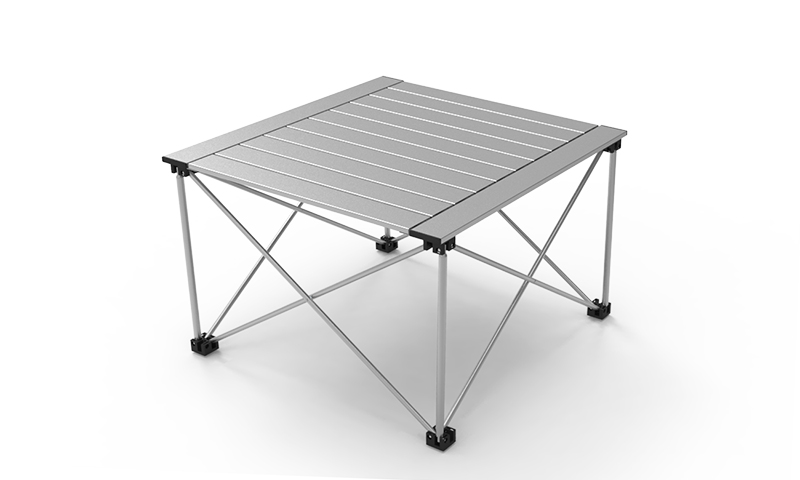 Hiking Pal Large Portable Camping Table